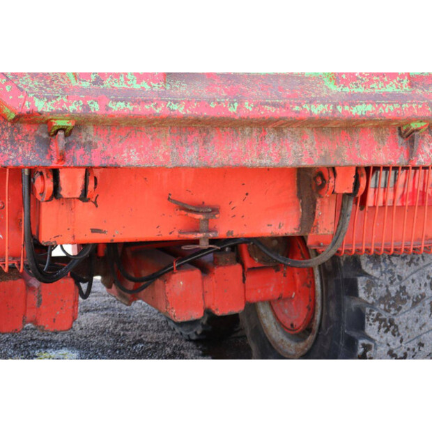2007 DEWA TP 2300-48600110