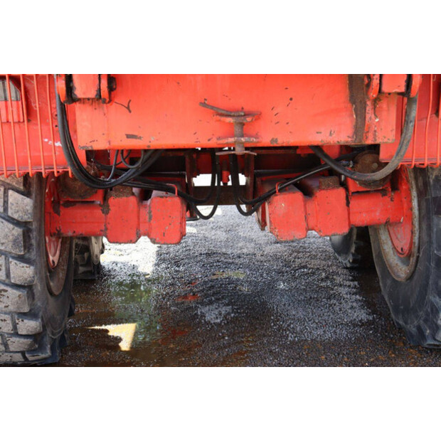 2007 DEWA TP 2300-48600111