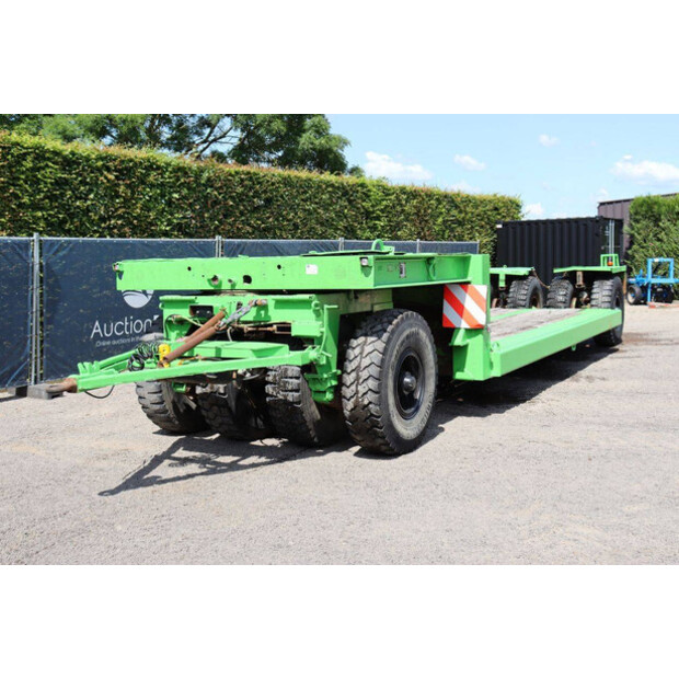 1953 Britt-Hands TLR 20 T-48600114