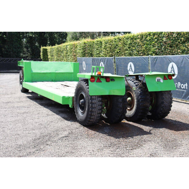 1953 Britt-Hands TLR 20 T-48600118