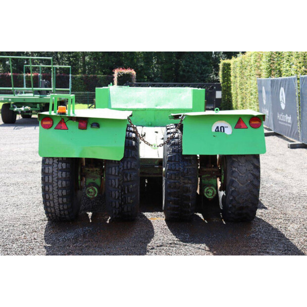 1953 Britt-Hands TLR 20 T-48600119