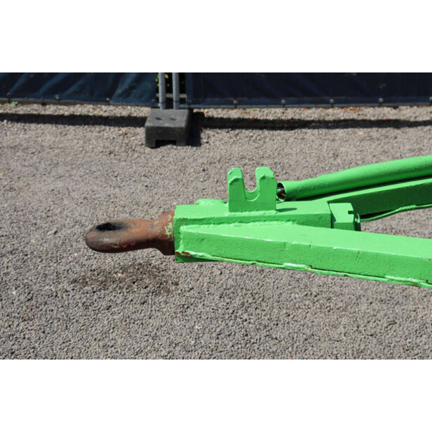 1953 Britt-Hands TLR 20 T-48600124