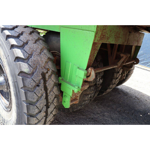 1953 Britt-Hands TLR 20 T-48600129