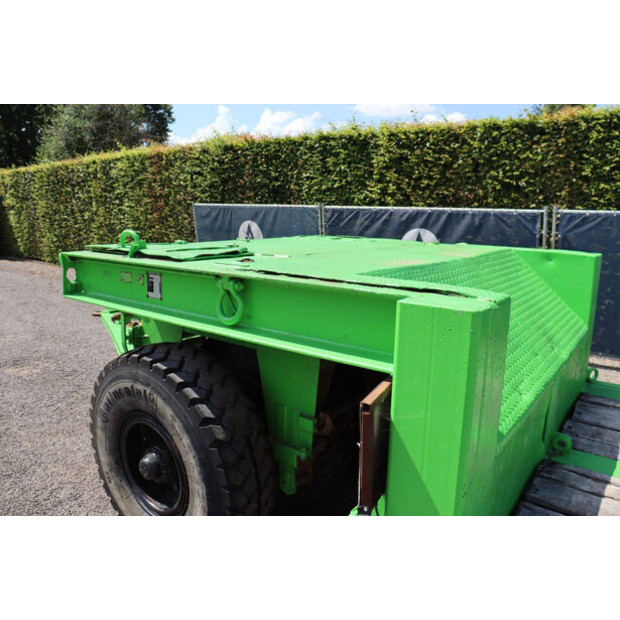 1953 Britt-Hands TLR 20 T-48600131