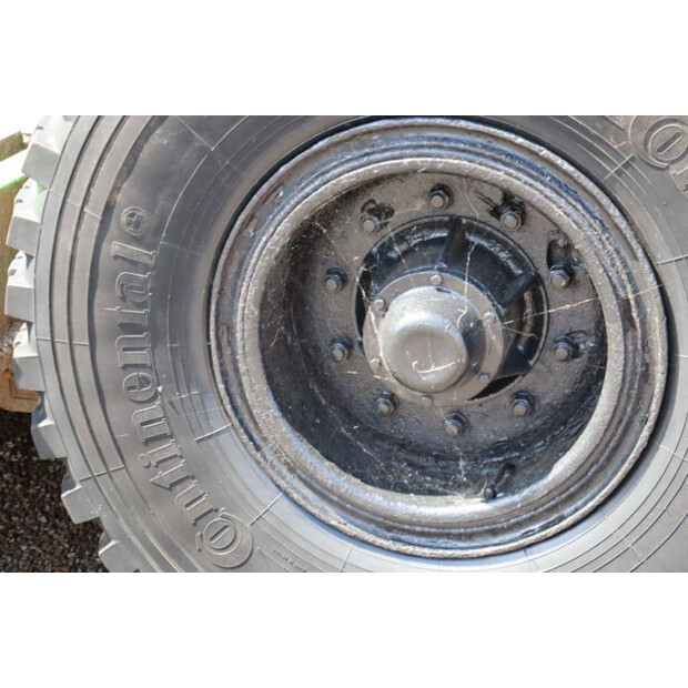 1953 Britt-Hands TLR 20 T-48600134
