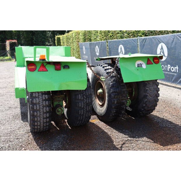 1953 Britt-Hands TLR 20 T-48600135
