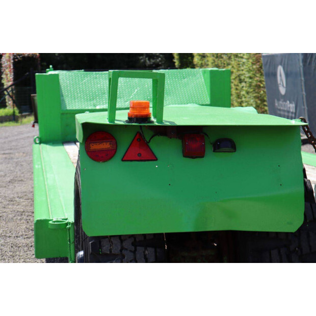 1953 Britt-Hands TLR 20 T-48600136
