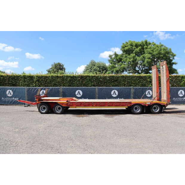 1999 GHEYSEN & VERPOORT R4020A-48600144