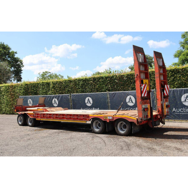 1999 GHEYSEN & VERPOORT R4020A-48600145