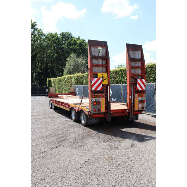 1999 GHEYSEN & VERPOORT R4020A-48600146