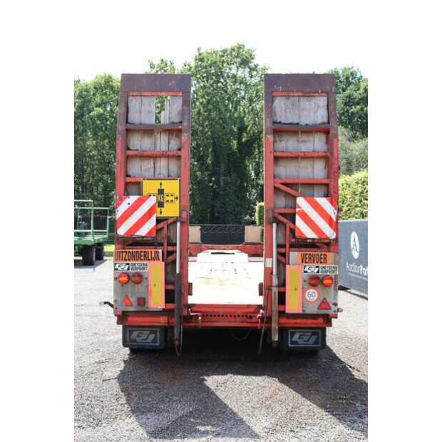1999 GHEYSEN & VERPOORT R4020A-48600147