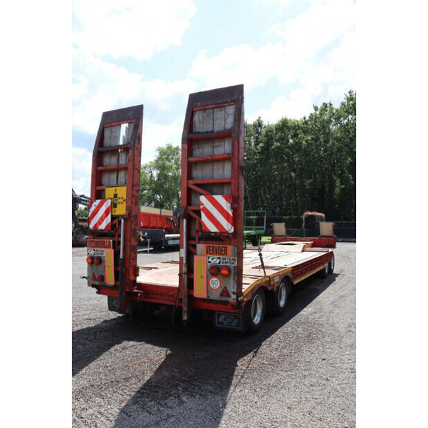 1999 GHEYSEN & VERPOORT R4020A-48600148