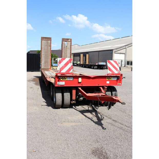 1999 GHEYSEN & VERPOORT R4020A-48600149