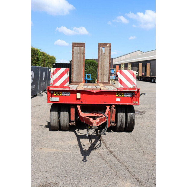1999 GHEYSEN & VERPOORT R4020A-48600150