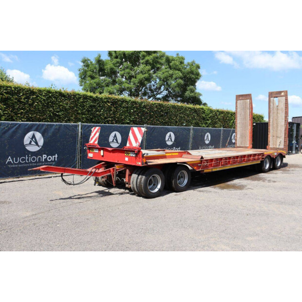 1999 GHEYSEN & VERPOORT R4020A-48600151