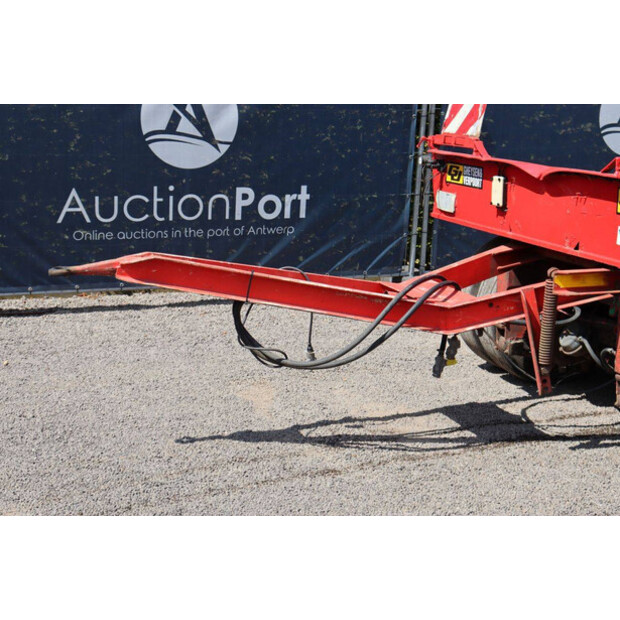 1999 GHEYSEN & VERPOORT R4020A-48600152