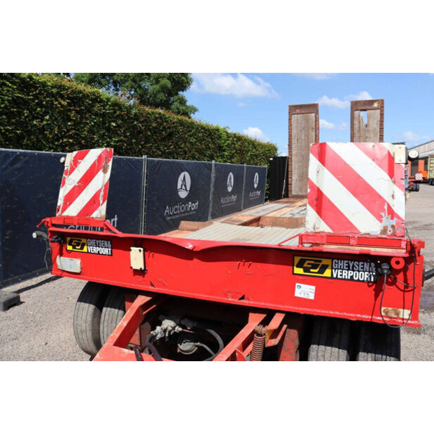 1999 GHEYSEN & VERPOORT R4020A-48600156