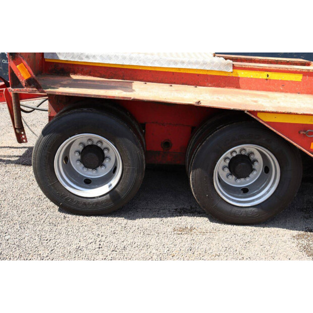 1999 GHEYSEN & VERPOORT R4020A-48600158