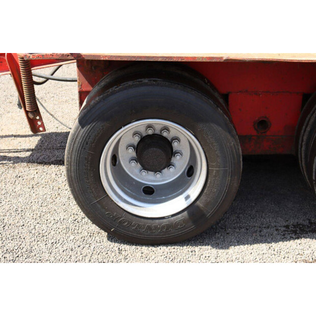1999 GHEYSEN & VERPOORT R4020A-48600159