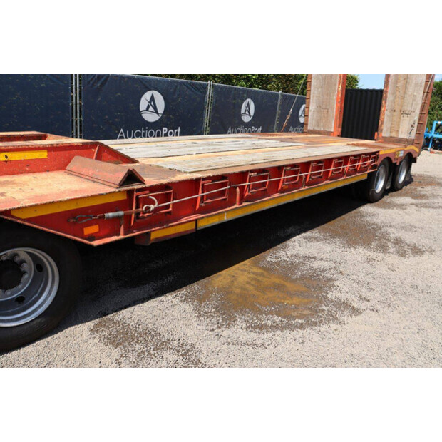 1999 GHEYSEN & VERPOORT R4020A-48600160