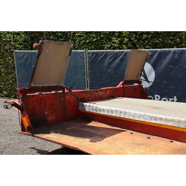 1999 GHEYSEN & VERPOORT R4020A-48600161