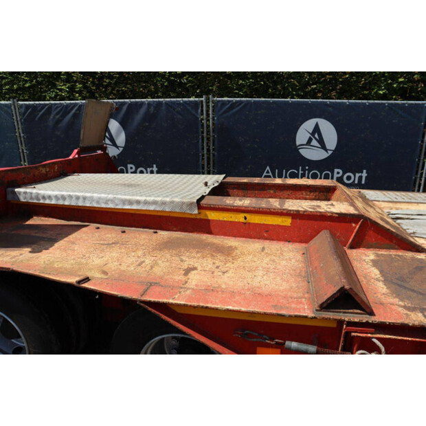 1999 GHEYSEN & VERPOORT R4020A-48600162