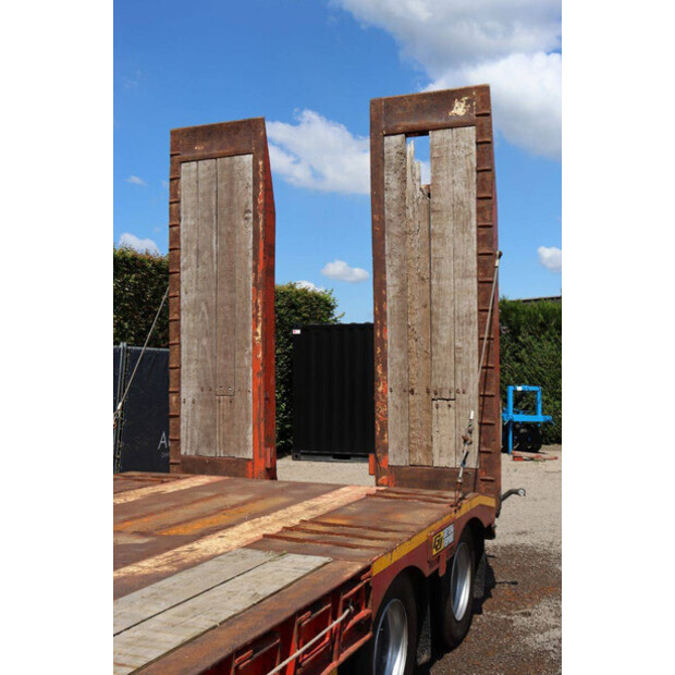 1999 GHEYSEN & VERPOORT R4020A-48600163