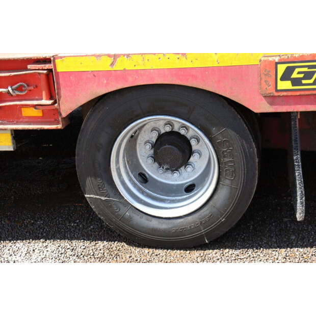 1999 GHEYSEN & VERPOORT R4020A-48600165