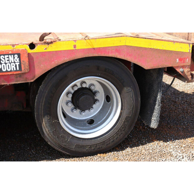 1999 GHEYSEN & VERPOORT R4020A-48600166