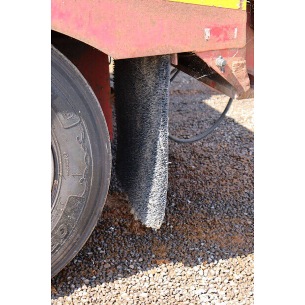 1999 GHEYSEN & VERPOORT R4020A-48600167