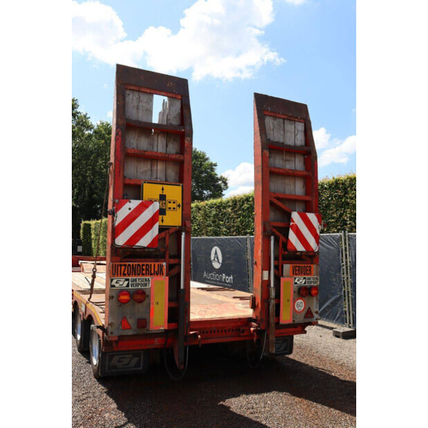 1999 GHEYSEN & VERPOORT R4020A-48600168