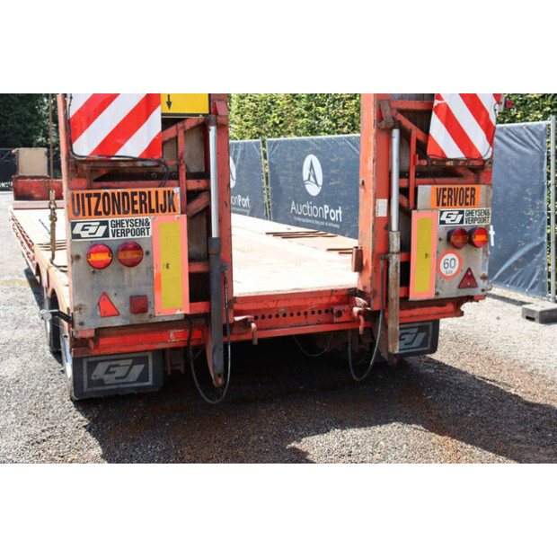 1999 GHEYSEN & VERPOORT R4020A-48600170
