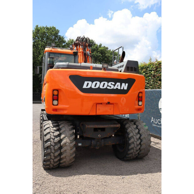 2017 دووسان DX170W-5-48600202