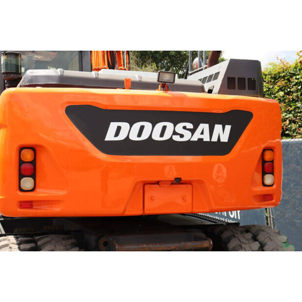 2017 دووسان DX170W-5-48600206