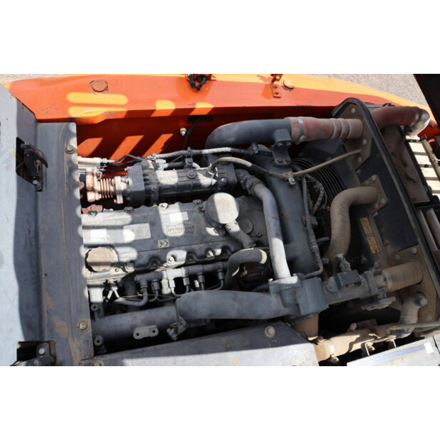 2017 دووسان DX170W-5-48600207