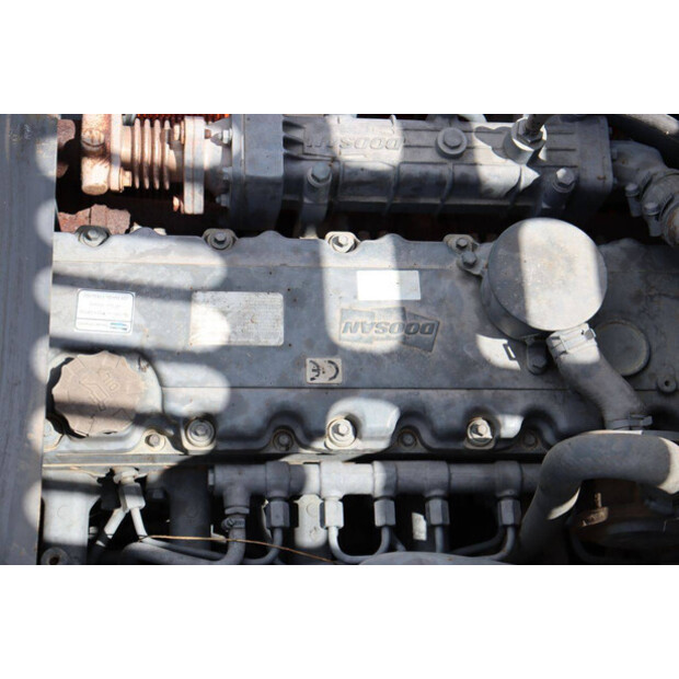 2017 دووسان DX170W-5-48600208