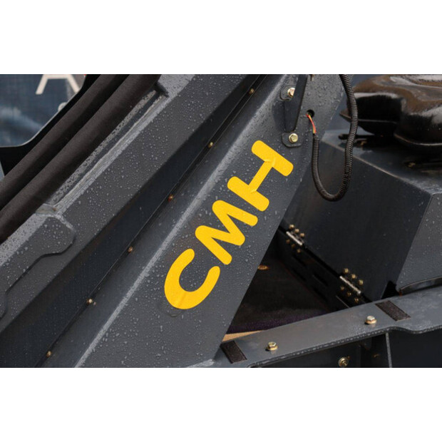 2024 Shandong CMH28-7-48600244