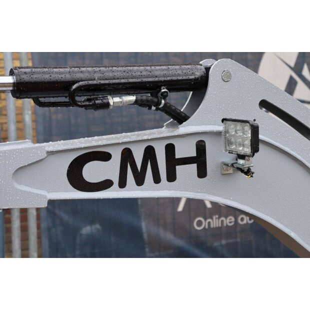2026 CMH HFT15-48600278