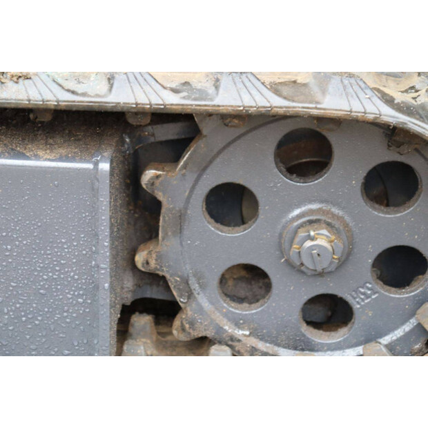 2025 CMH DW-11A-48600409