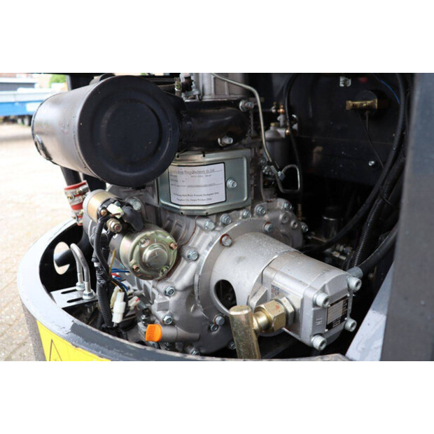 2025 CMH DW-11A-48600413