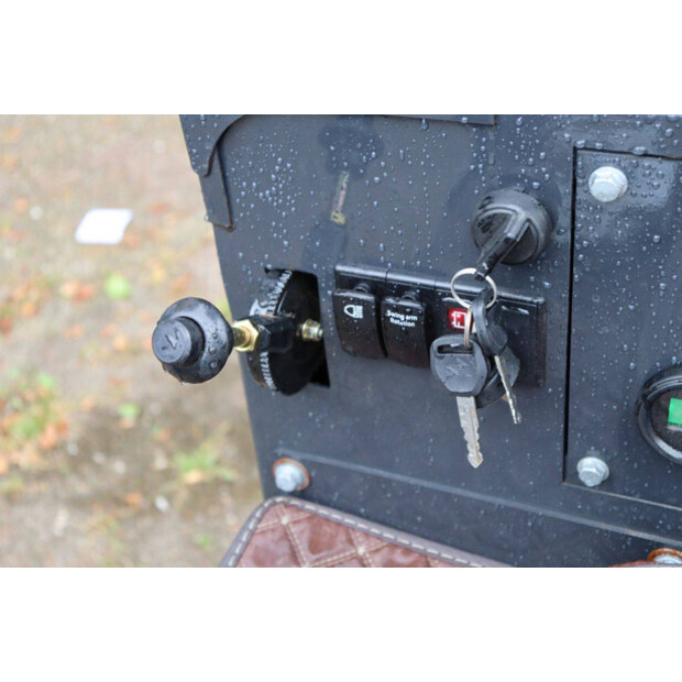 2025 CMH DW-11A-48600420