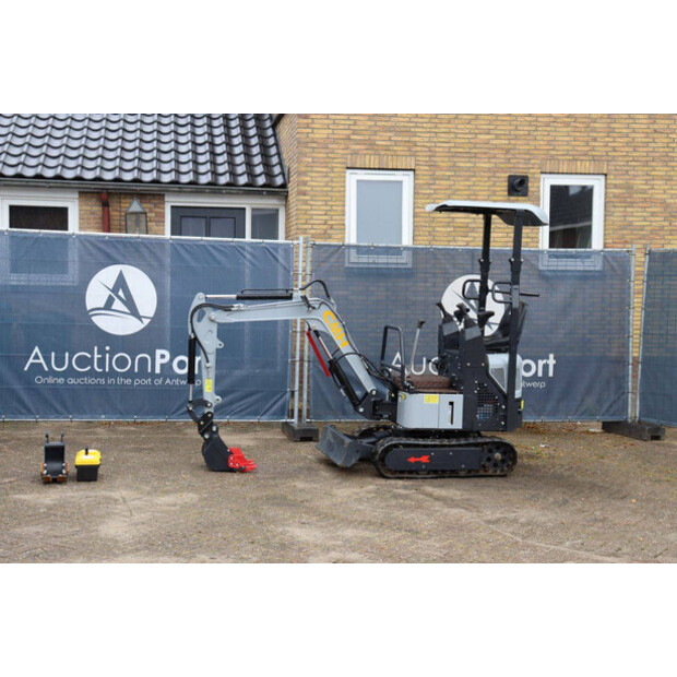 2025 CMH DW-11A-48600433