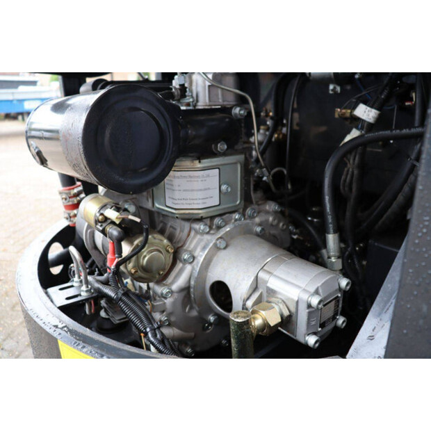 2025 CMH DW-11A-48600453
