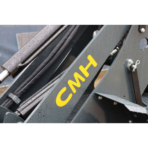 2026 CMH HFT960-48601363