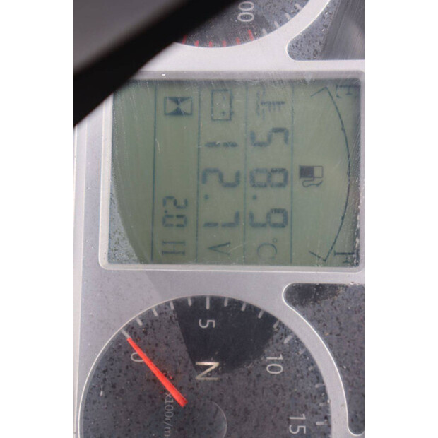2026 Landward CMH W1160-48601531