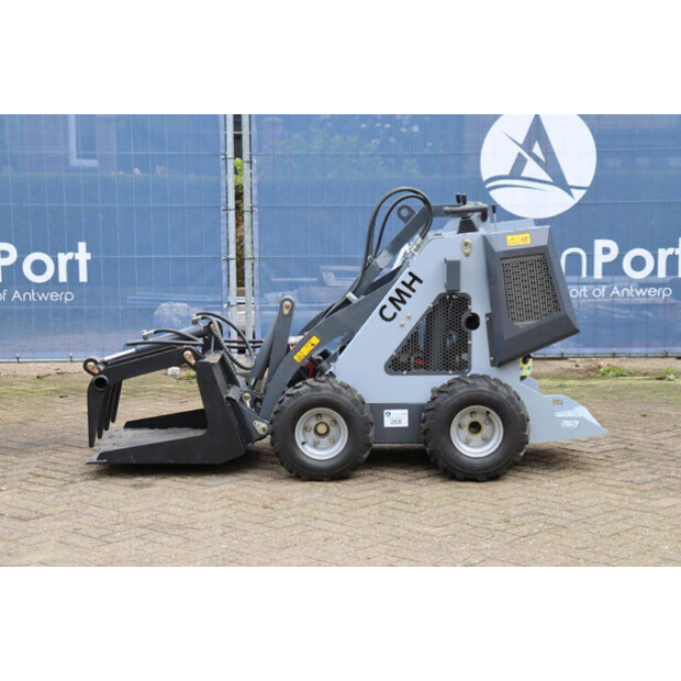 2025 Ctm HT320-48601900