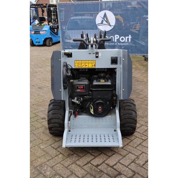 2025 Ctm HT320-48601902