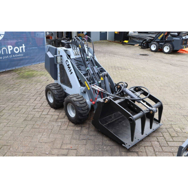 2025 Ctm HT320-48601904