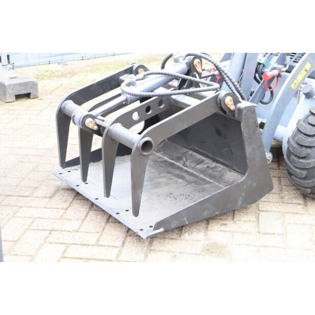 2025 Ctm HT320-48601907