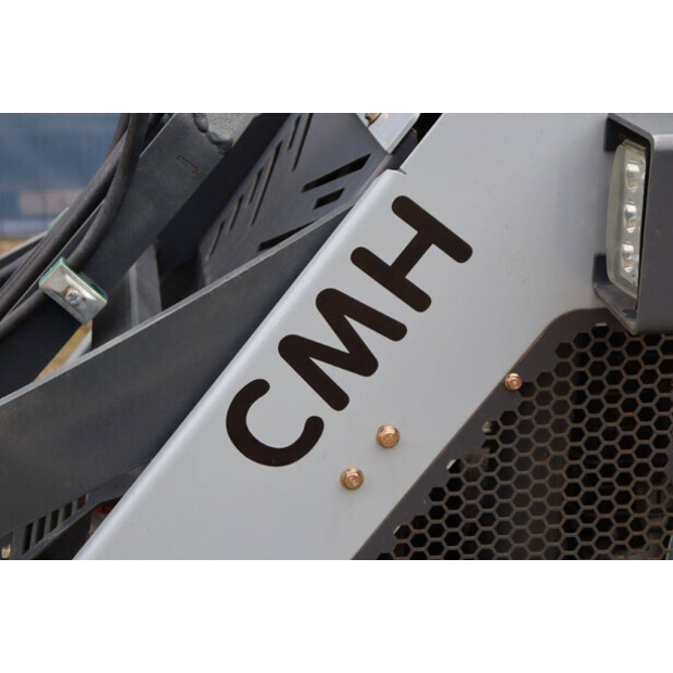 2025 Ctm HT320-48601913